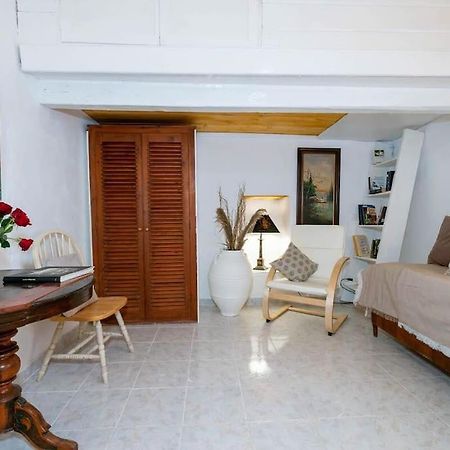Apartamento Chrysa S House Hidra Exterior foto