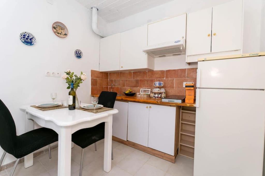 Apartamento Chrysa S House Hidra Exterior foto